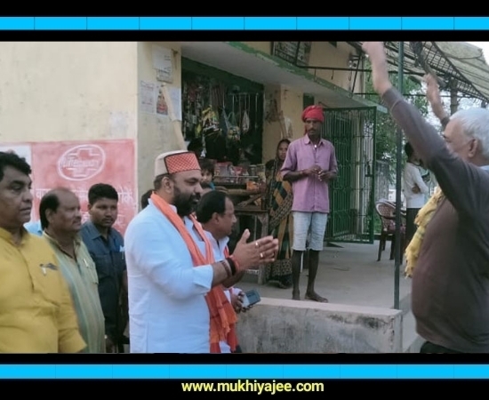 Tarapur Byelection Analysis : तारापुर में फिर से ‘नीतीशे कुमार’, छा गए सम्राट चौधरी, राजीव सिंह की हुई बड़ी एंट्री