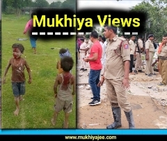 Mukhiya Views : पटाखे के नाम पर कब तक दहलता रहेगा बिहार, इन मौतों का हिसाब कौन देगा?
