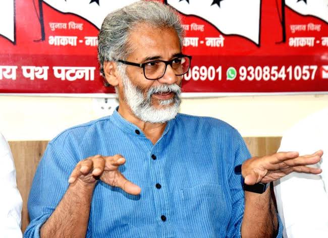 Bihar में बदलाव का चुनाव है आने वाला Assembly Election : दीपंकर भट्टाचार्य