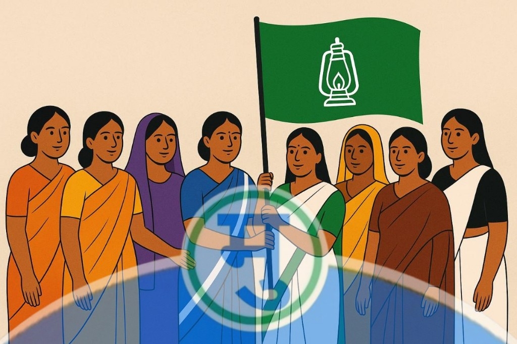 Bihar MLA Election 2025 : राजद ने दिया सर्वाधिक 24 महिलाओं को टिकट, सामाजिक संतुलन पर फोकस